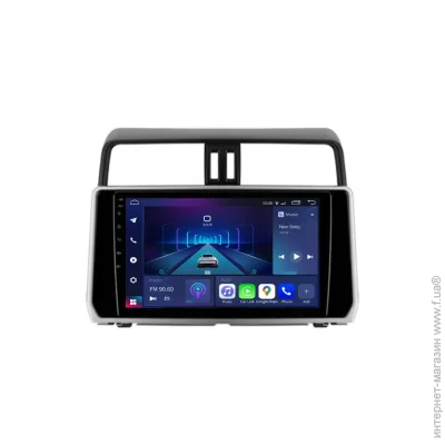      EasyGo TOY1005-F50 10 inch