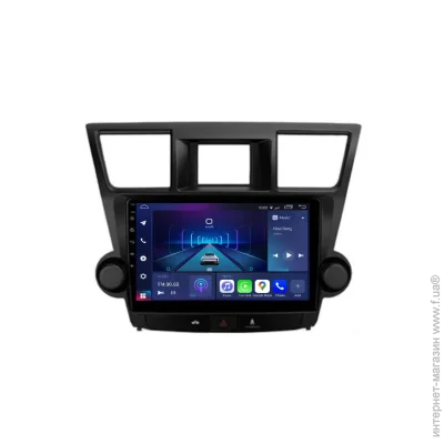      EasyGo TOY1008-F50 10 inch