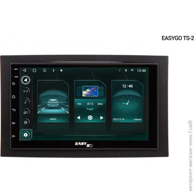      EasyGo TS-2