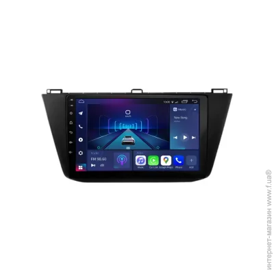      EasyGo VW1006-F50 10 inch