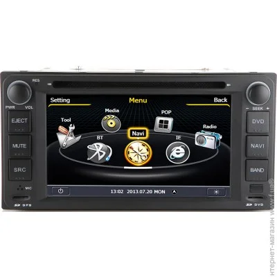   Easygo S109