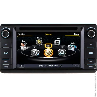   Easygo S121