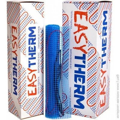   Easytherm 200 / 8 / 1600