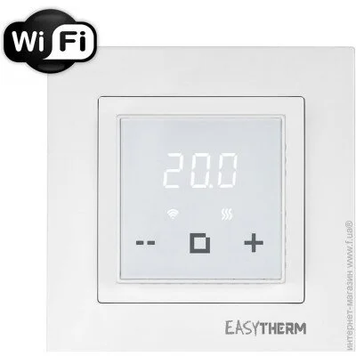  Easytherm     ET-45  Wi-Fi  (ET5926)