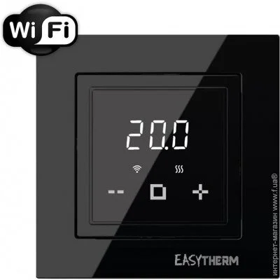 Easytherm     ET-45  Wi-Fi  (ET5927)