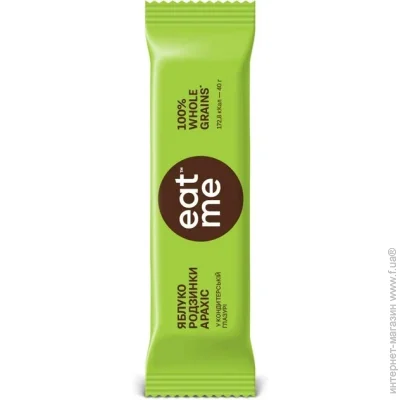  EatMe , ,    40  (4820097899907)