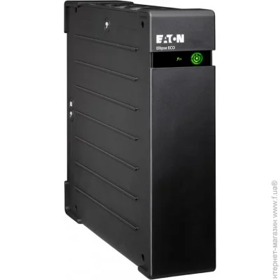    Eaton EL1600USBDIN 1600VA/1000W Ellipse ECO