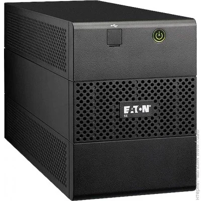    Eaton 5E 850VA, USB (5E850IUSB)