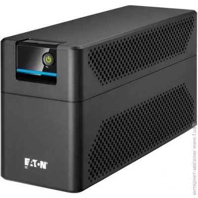    Eaton 5E700D G2 700VA/360W