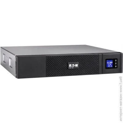    Eaton 5SC1500IR 1500VA/1050W RM 2U (9210-63057)