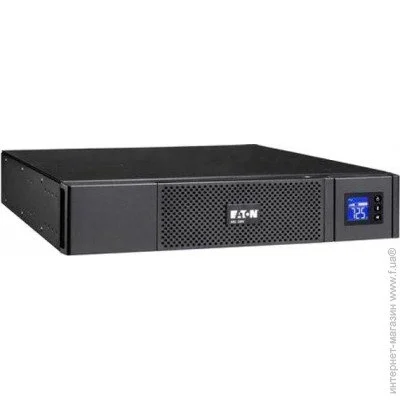    Eaton 5SC2200IRT 2200VA/1980W RT2U (9210-73033)