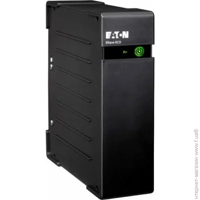    Eaton EL650USBDIN 650VA/400W Ellipse ECO