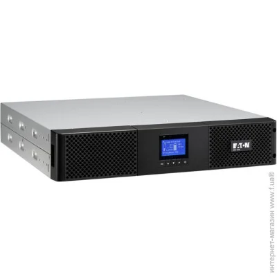    Eaton 9SX1500IRACK2U 1500VA/1350W (9103-63152)