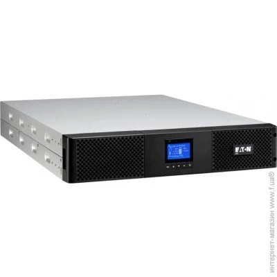    Eaton 9SX 2000VA (9SX2000IRACK2U)