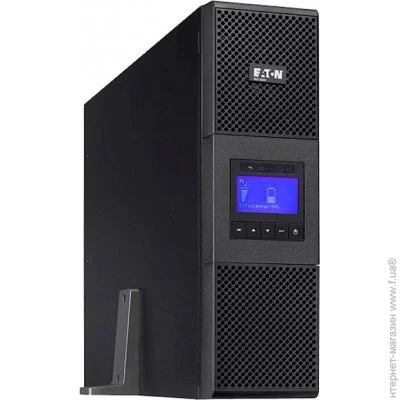    Eaton 9SX6KiRT 6000VA/5400W RT3U (9104-12567)