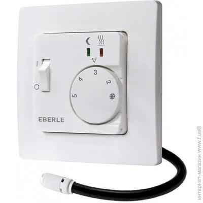 Eberle      Fre F2A-50  (254260)