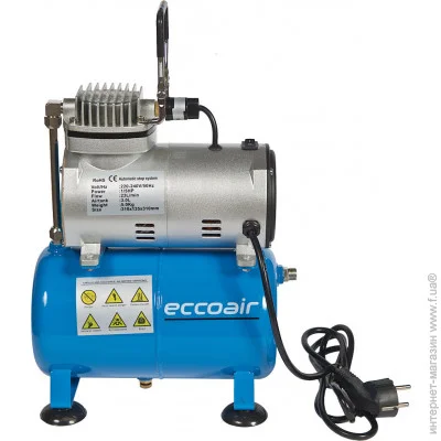  Eccoair FC 115 3 