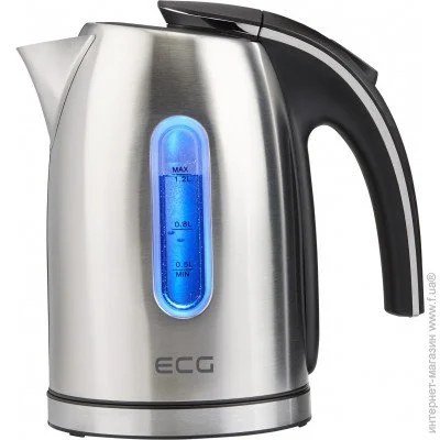  ECG RK 1240 Steel