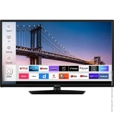  ECG 32 " LED 32HSL231M