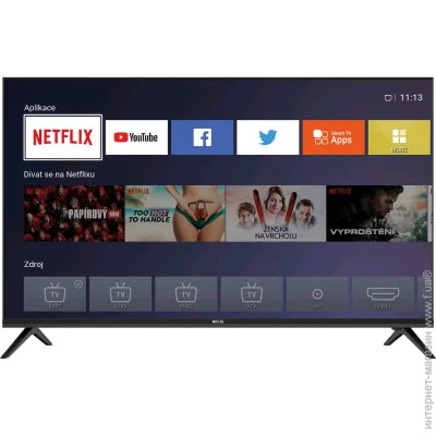  ECG 50 " LED 50US02T2S2