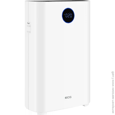   ECG AP3 Pure Comfort  