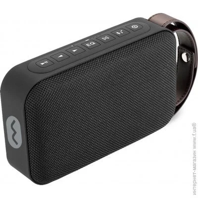   ECG BTS M1 Black&Brown