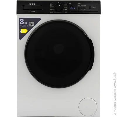   ECG EWF 801200 BlackLine