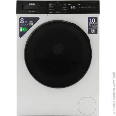   ECG EWF 801202