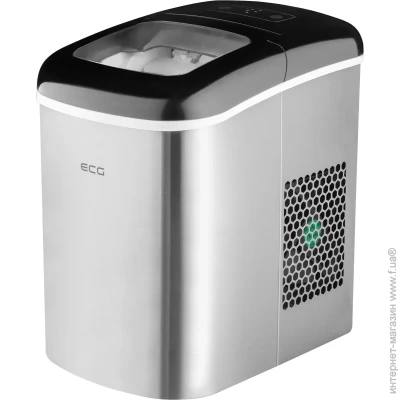  ECG ICM 1253 Iceman