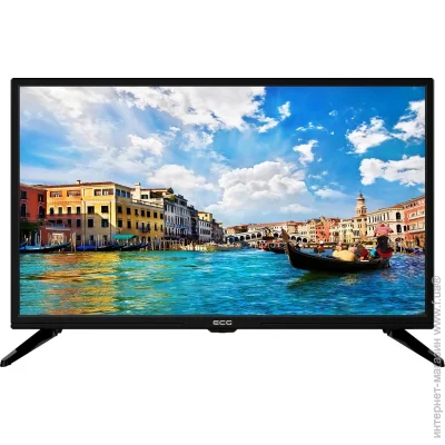  ECG 24 " LED 24H05T2S2