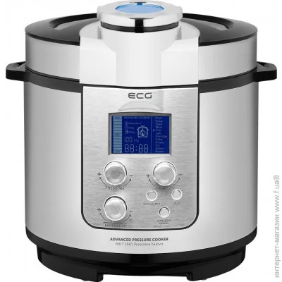 - ECG MHT 1661 Pressione Nuovo