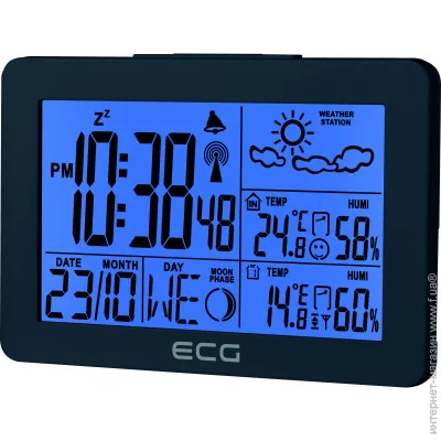  ECG MS 200 Grey