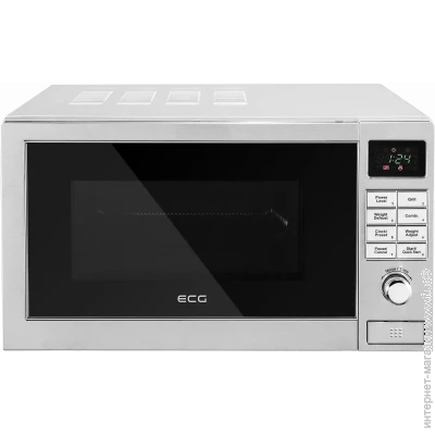    ECG MTD 2081 VGSS