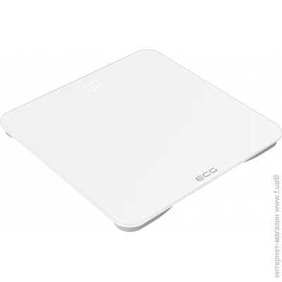    ECG OV 1821 White