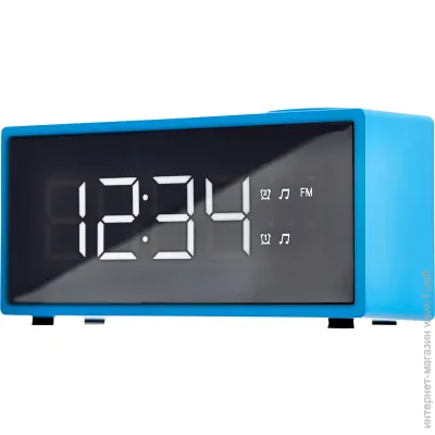   ECG RB 040 Blue
