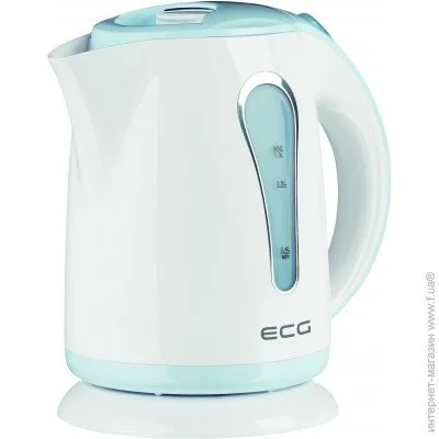  ECG RK 1022 blue