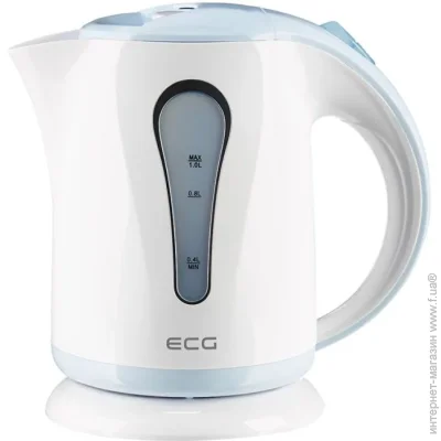 ECG  RK 1022 blue (RK1022 blue)