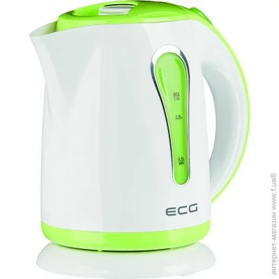  ECG RK 1022 green