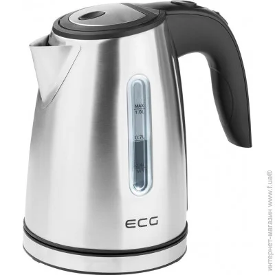  ECG RK 1050 Steel
