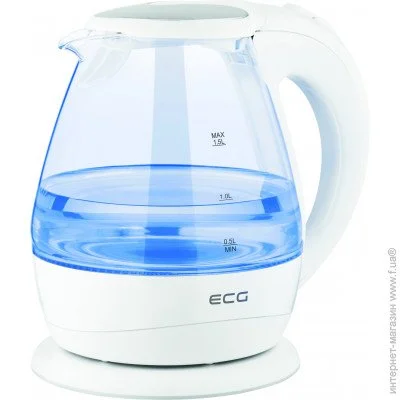  ECG RK 1520 Glass