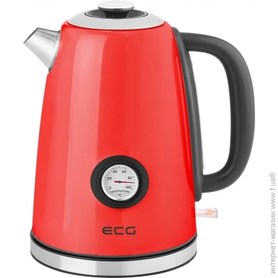  ECG RK 1700 Magnifica Corsa