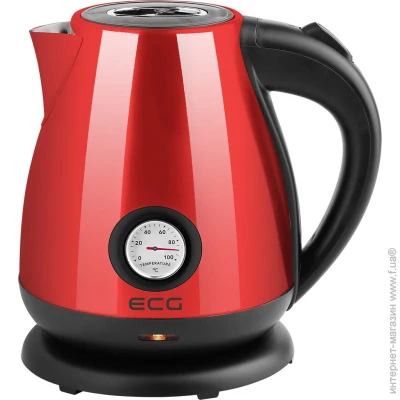  ECG RK 1705 Rosso
