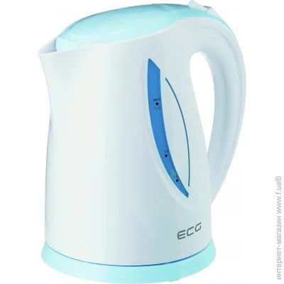  ECG RK 1758 blue