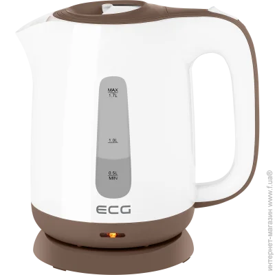  ECG RK 1759 Classica Bruno