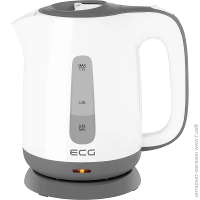  ECG RK 1759 Classica Grigio