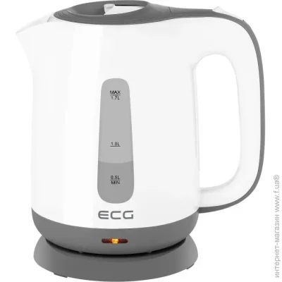 ECG  RK 1759 Classica Grigio