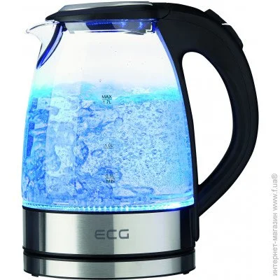  ECG RK 1776 Glass