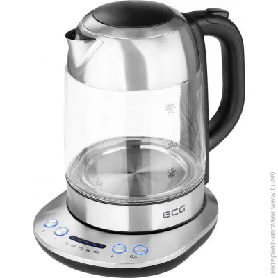  ECG RK 1781 Glass