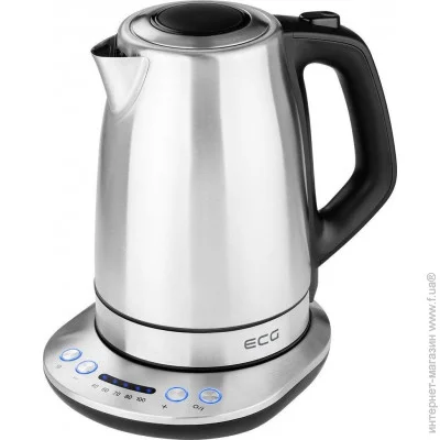  ECG RK 1791 Steel