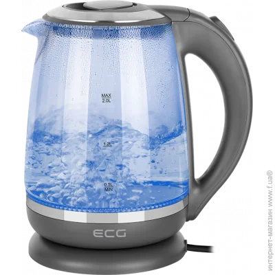  ECG RK 2020 White Glass
